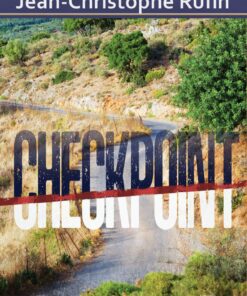 Checkpoint - Jean-christophe Rufin - Bog