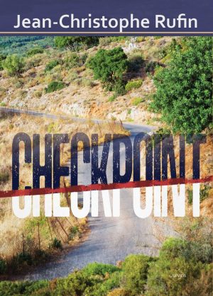 Checkpoint - Jean-christophe Rufin - Bog