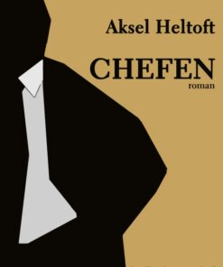 Chefen (E-bog)