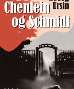 Chenlein og Schmidt (E-bog)
