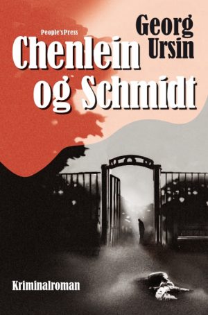 Chenlein og Schmidt (E-bog)