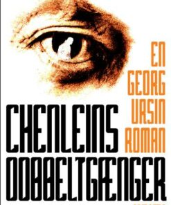 Chenleins dobbeltgænger (Bog)