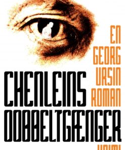 Chenleins dobbeltgænger (E-bog)