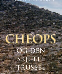 Cheops (Bog)