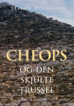 Cheops (Bog)