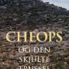 Cheops - Stefan Holmgren - Bog