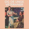 Cherry Ames og de unge veteraner (E-bog)