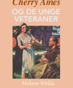 Cherry Ames og de unge veteraner (E-bog)