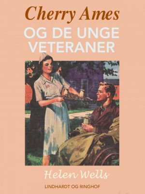 Cherry Ames og de unge veteraner (E-bog)