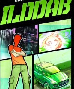 Cherub 1 - Ilddåb (E-bog)