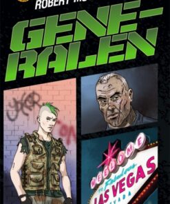 Cherub 10 - Generalen (E-bog)