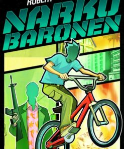 Cherub 2 - Narkobaronen (E-bog)