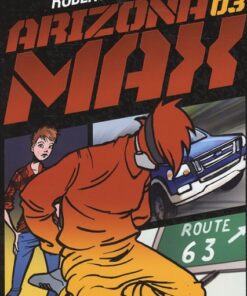 Cherub 3 - Arizona Max (Bog)