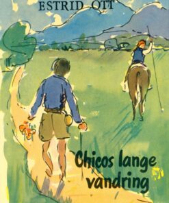 Chicos lange vandring (E-bog)