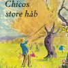 Chicos store håb (E-bog)