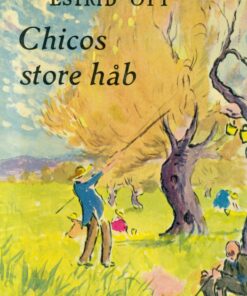 Chicos store håb (E-bog)