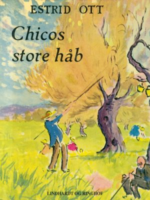 Chicos store håb (E-bog)