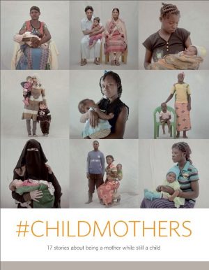 #Childmothers (Bog)