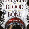 Children of blood and bone - Solstenen (Bog)