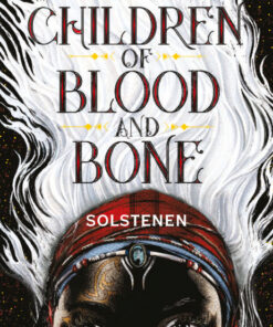 Children of blood and bone - Solstenen (Bog)