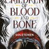 Children of blood and bone - Solstenen (E-bog)