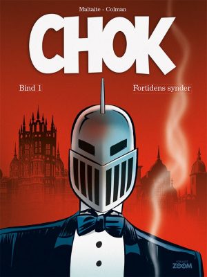 Chok 1: Fortidens Synder - Tegneserie