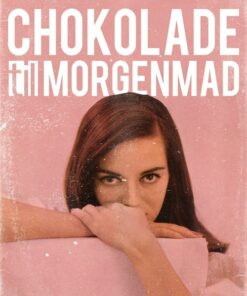 Chokolade Til Morgenmad - Pamela Moore - Bog