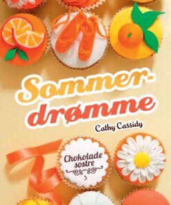 Chokoladesøstre 3: Sommerdrømme (E-bog)