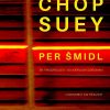 Chop Suey - Per Smidl - Bog
