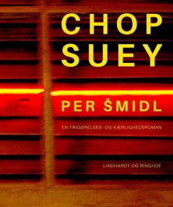 Chop Suey - Per Smidl - Bog