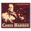 Chris Barber - Søren Vind - Bog