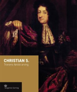 Christian 5 - Jens Busck - Bog