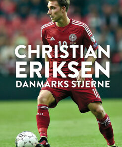 Christian Eriksen (Bog)