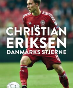 Christian Eriksen (E-bog)