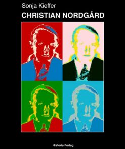 Christian Nordgård - Sonja Kieffer - Bog