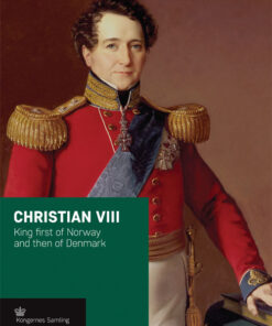 Christian VIII - Engelsk (Bog)