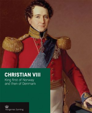 Christian VIII - Engelsk (Bog)