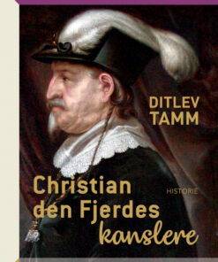 Christian den Fjerdes kanslere (E-bog)