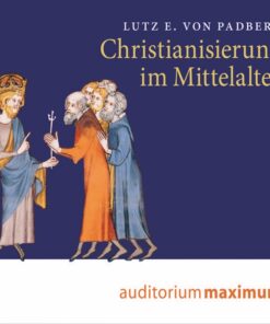 Christianisierung im Mittelalter (Lydbog)