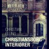Christiansborg-interiører (E-bog)