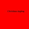 Christinas Dagbog - Cecilie Rosdahl - Bog