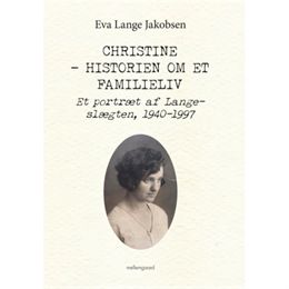 Christine - Historien om et familieliv - Hæftet