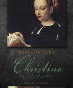 Christine af Danmark (Bog)