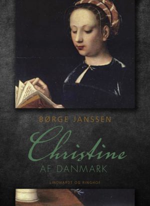 Christine af Danmark (Bog)