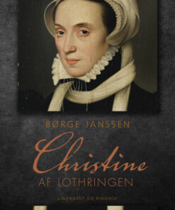 Christine af Lothringen (Bog)