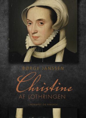 Christine af Lothringen (Bog)