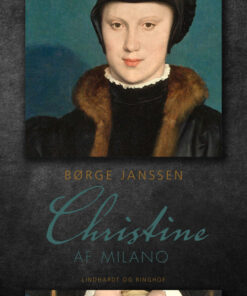 Christine af Milano (Bog)