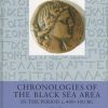 Chronologies of the Black Sea area in the period c. 400-100 BC (Bog)