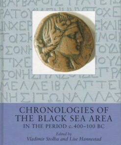 Chronologies of the Black Sea area in the period c. 400-100 BC (Bog)