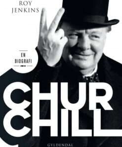 Churchill (E-bog)